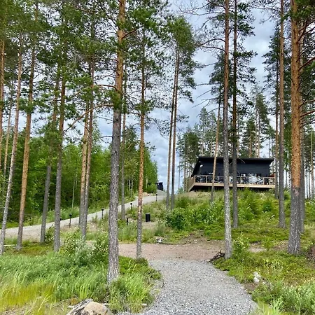 Roihula * Sulkava (Southern Savonia)